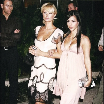 Imagem recente de kimberlykardashian