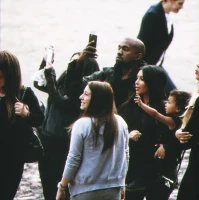 Imagem recente de kimberlykardashian