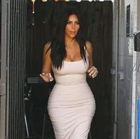 Imagem recente de kimberlykardashian