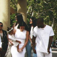 Imagem recente de kimberlykardashian