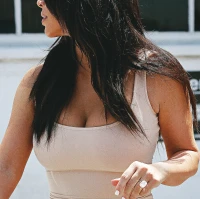 Imagem recente de kimberlykardashian