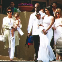 Imagem recente de kimberlykardashian