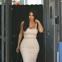 Imagem recente de kimberlykardashian