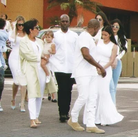 Imagem recente de kimberlykardashian