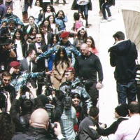 Imagem recente de kimberlykardashian