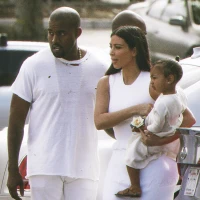 Imagem recente de kimberlykardashian