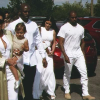 Imagem recente de kimberlykardashian