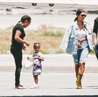 Imagem recente de kimberlykardashian