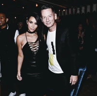 Imagem recente de kimberlykardashian