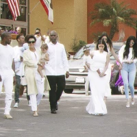 Imagem recente de kimberlykardashian