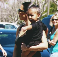 Imagem recente de kimberlykardashian