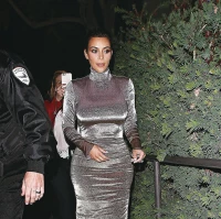 Imagem recente de kimberlykardashian