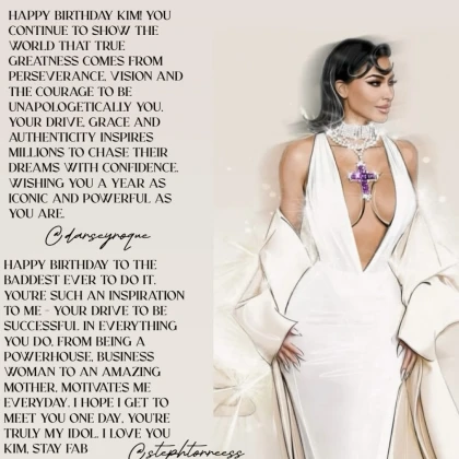 Imagem recente de kimberlykardashian