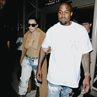 Imagem recente de kimberlykardashian