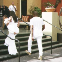 Imagem recente de kimberlykardashian