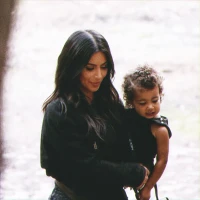 Imagem recente de kimberlykardashian