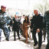 Imagem recente de kimberlykardashian