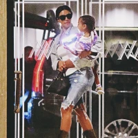 Imagem recente de kimberlykardashian