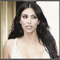 Imagem recente de kimberlykardashian