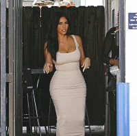 Imagem recente de kimberlykardashian