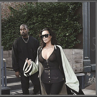 Imagem recente de kimberlykardashian