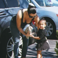 Imagem recente de kimberlykardashian