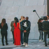 Imagem recente de kimberlykardashian