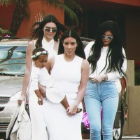 Imagem recente de kimberlykardashian