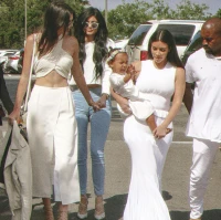 Imagem recente de kimberlykardashian