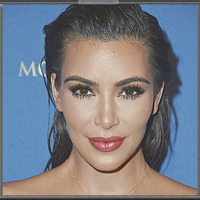 Imagem recente de kimberlykardashian