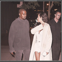 Imagem recente de kimberlykardashian