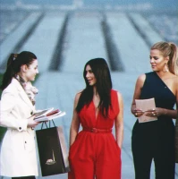 Imagem recente de kimberlykardashian