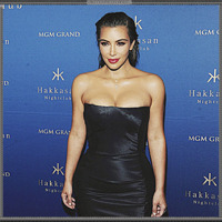 Imagem recente de kimberlykardashian