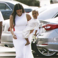 Imagem recente de kimberlykardashian