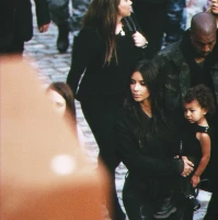 Imagem recente de kimberlykardashian