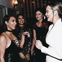 Imagem recente de kimberlykardashian