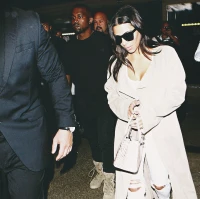 Imagem recente de kimberlykardashian