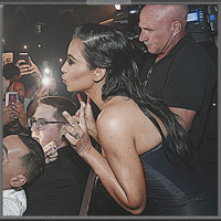 Imagem recente de kimberlykardashian