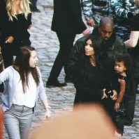 Imagem recente de kimberlykardashian