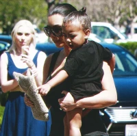 Imagem recente de kimberlykardashian