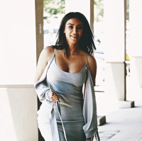 Imagem recente de kimberlykardashian