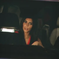 Imagem recente de kimberlykardashian