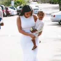 Imagem recente de kimberlykardashian