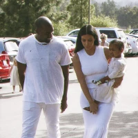 Imagem recente de kimberlykardashian