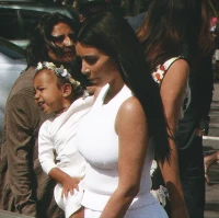 Imagem recente de kimberlykardashian