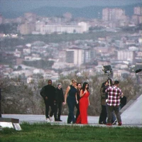 Imagem recente de kimberlykardashian