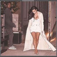 Imagem recente de kimberlykardashian