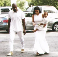 Imagem recente de kimberlykardashian