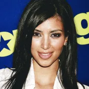 Imagem recente de kimberlykardashian