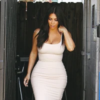 Imagem recente de kimberlykardashian